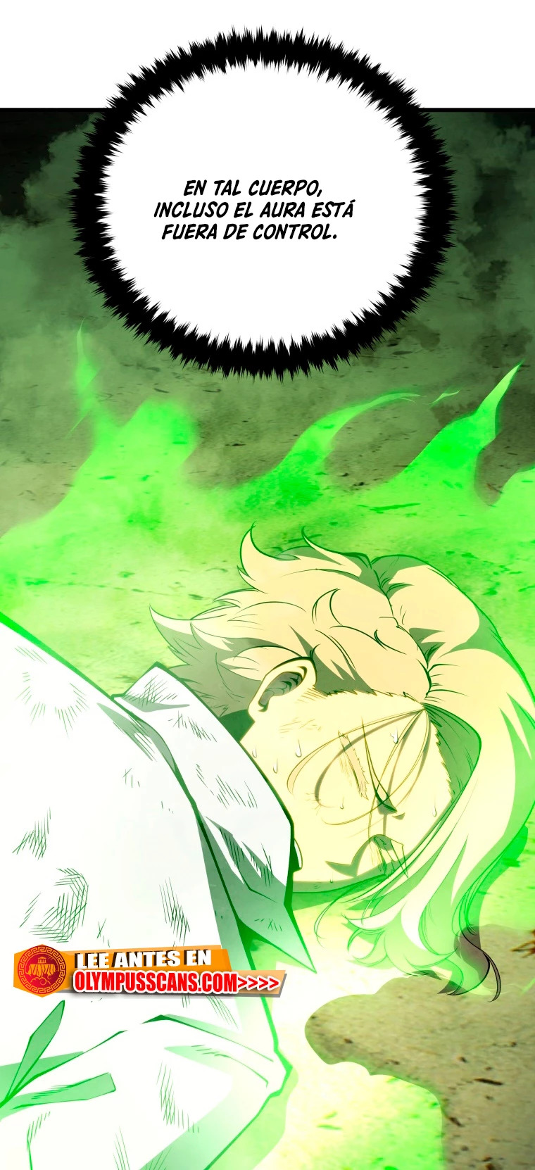 Read Swordmaster's Youngest Son Es Manga Online