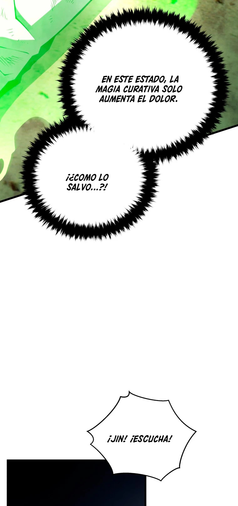 Read Swordmaster's Youngest Son Es Manga Online