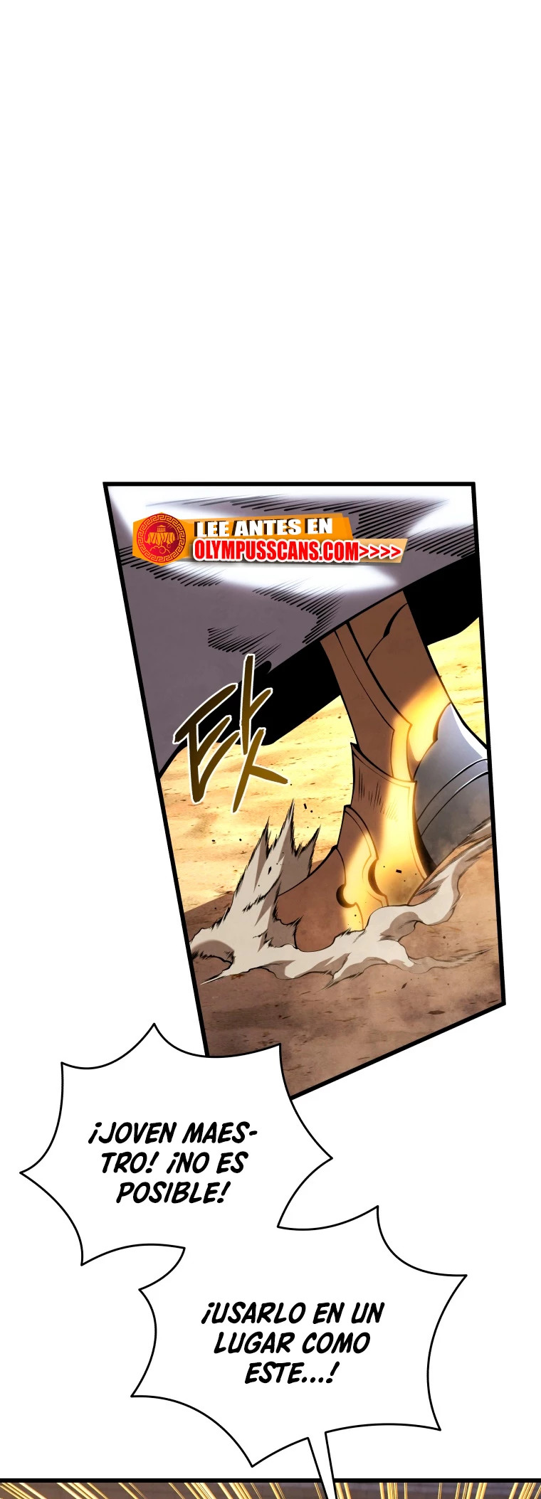 Read Swordmaster's Youngest Son Es Manga Online