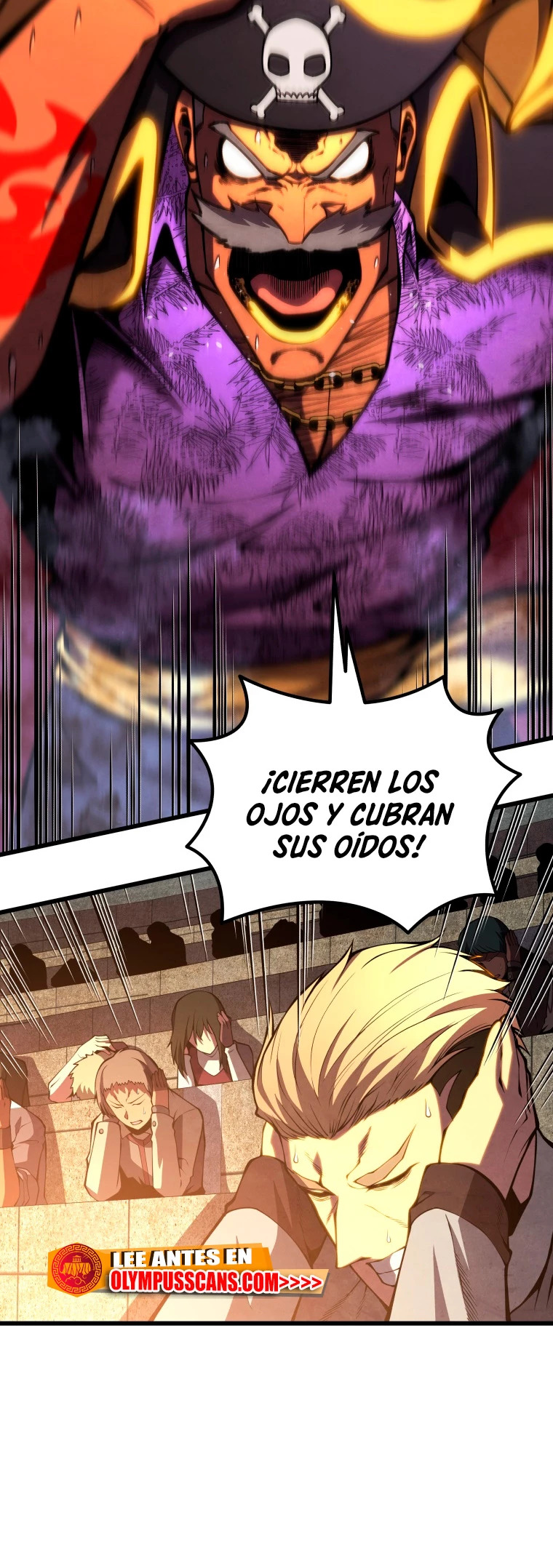 Read Swordmaster's Youngest Son Es Manga Online