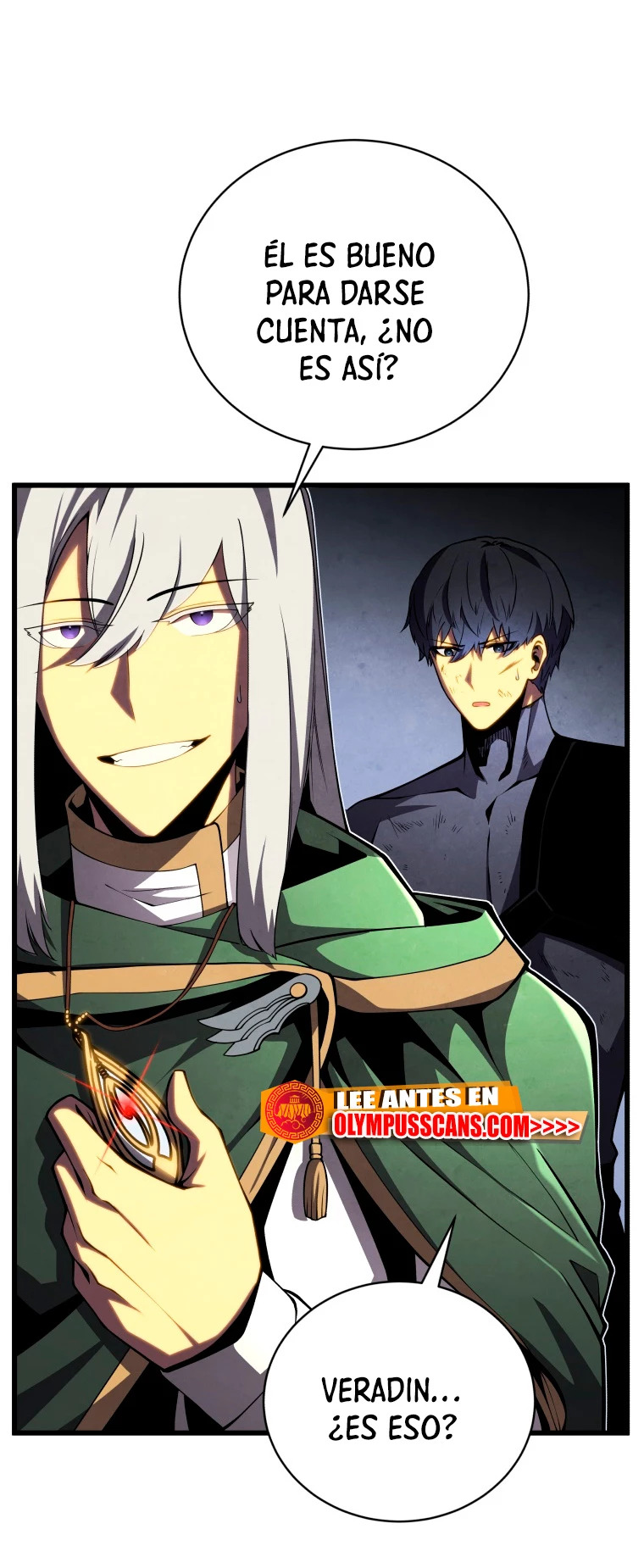 Read Swordmaster's Youngest Son Es Manga Online