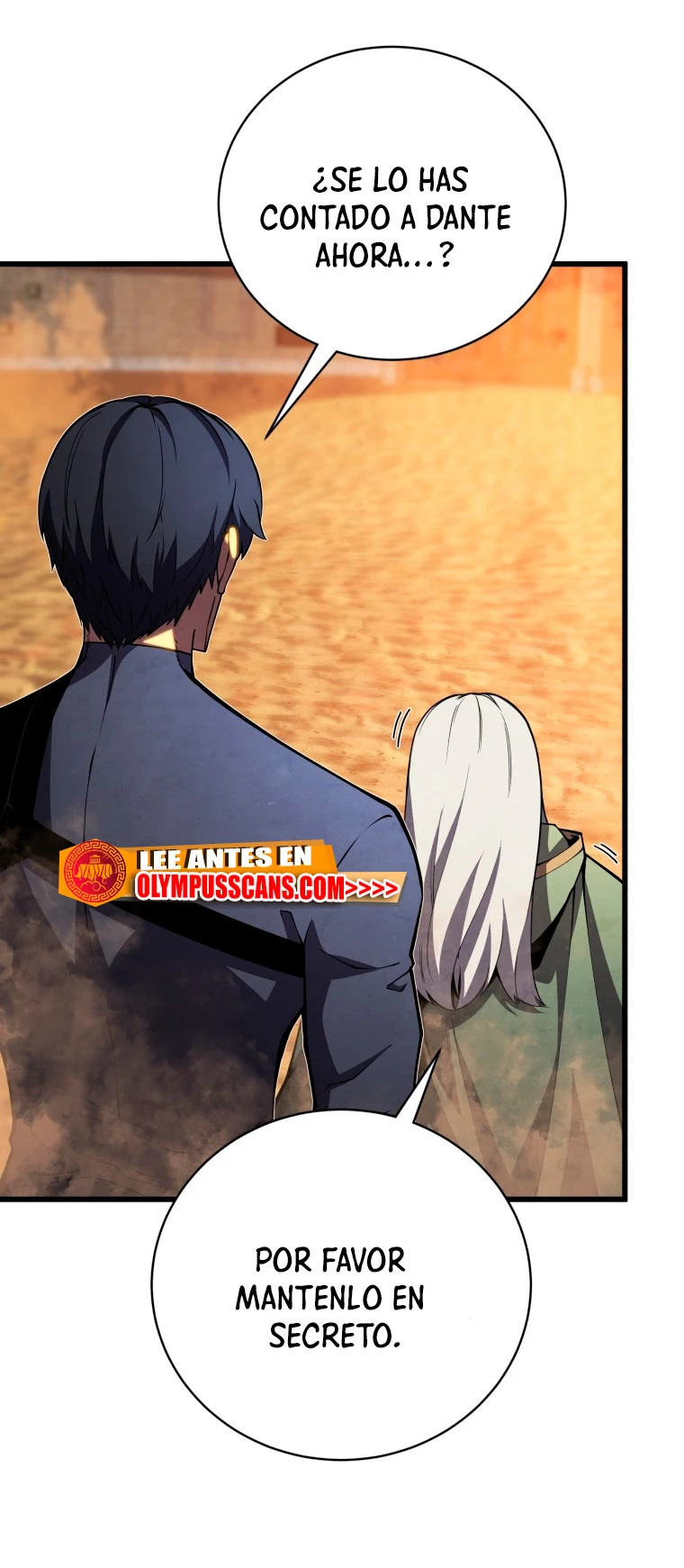 Read Swordmaster's Youngest Son Es Manga Online