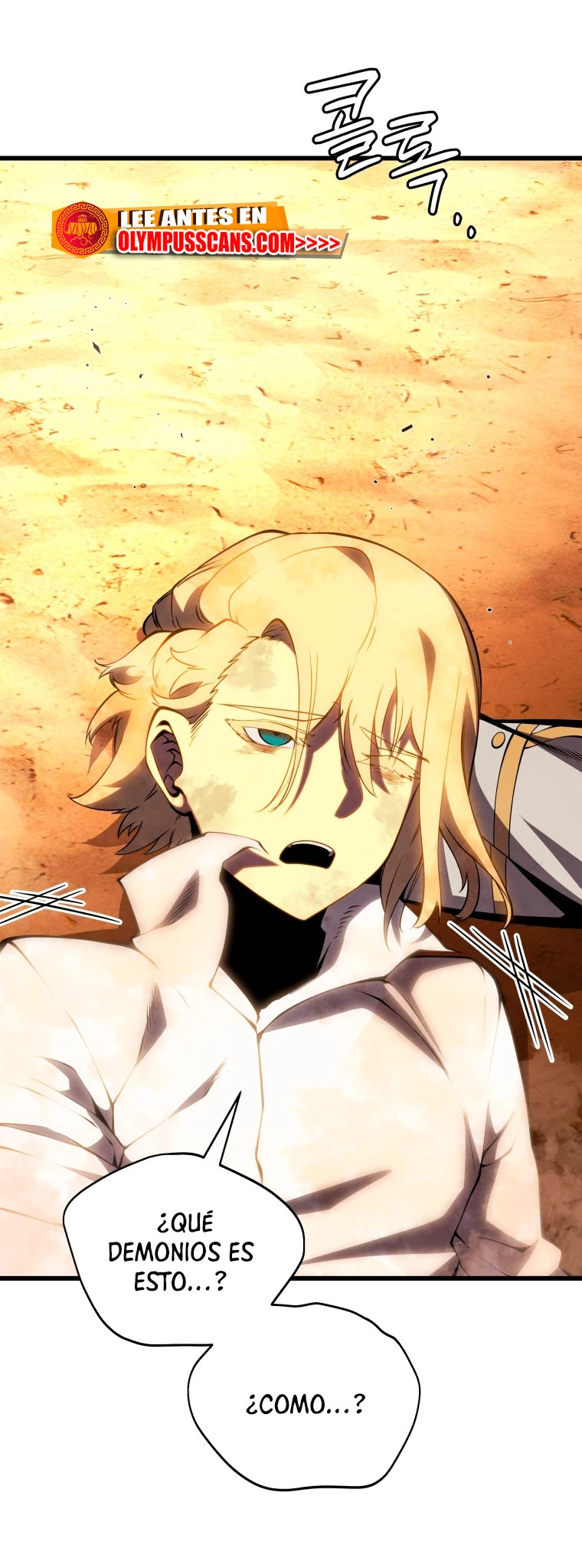 Read Swordmaster's Youngest Son Es Manga Online