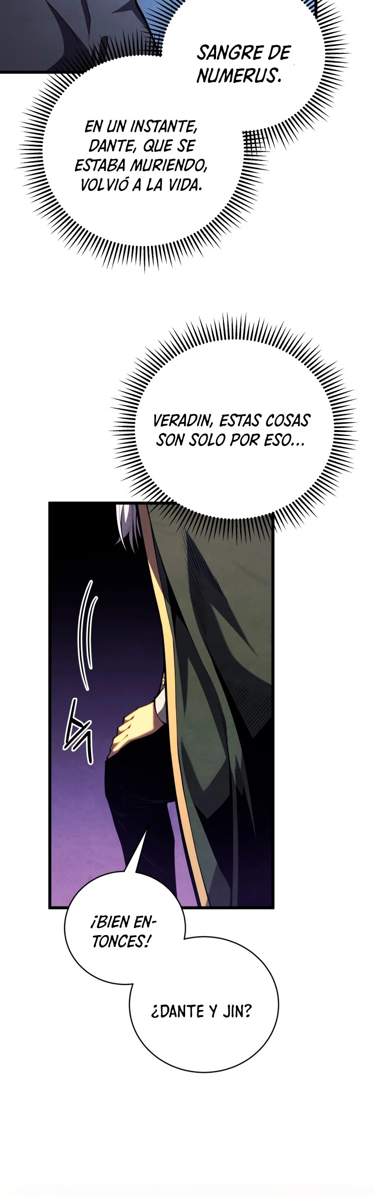 Read Swordmaster's Youngest Son Es Manga Online