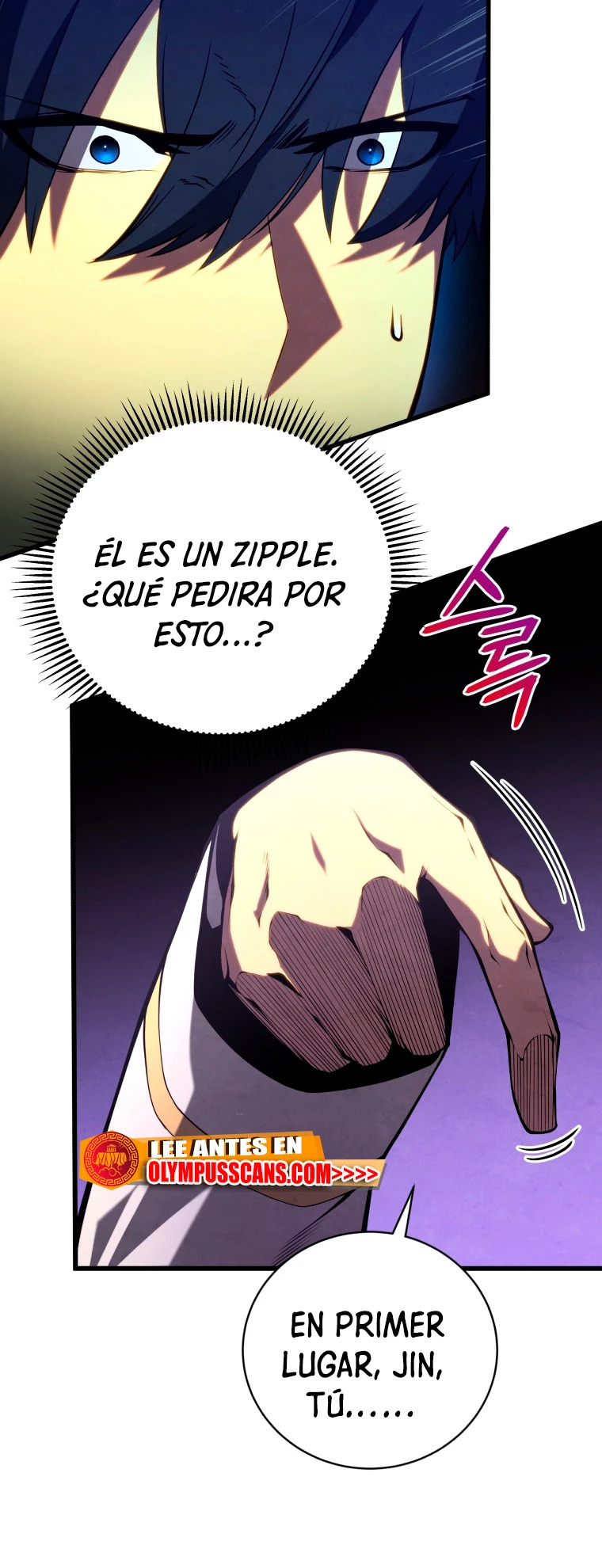 Read Swordmaster's Youngest Son Es Manga Online