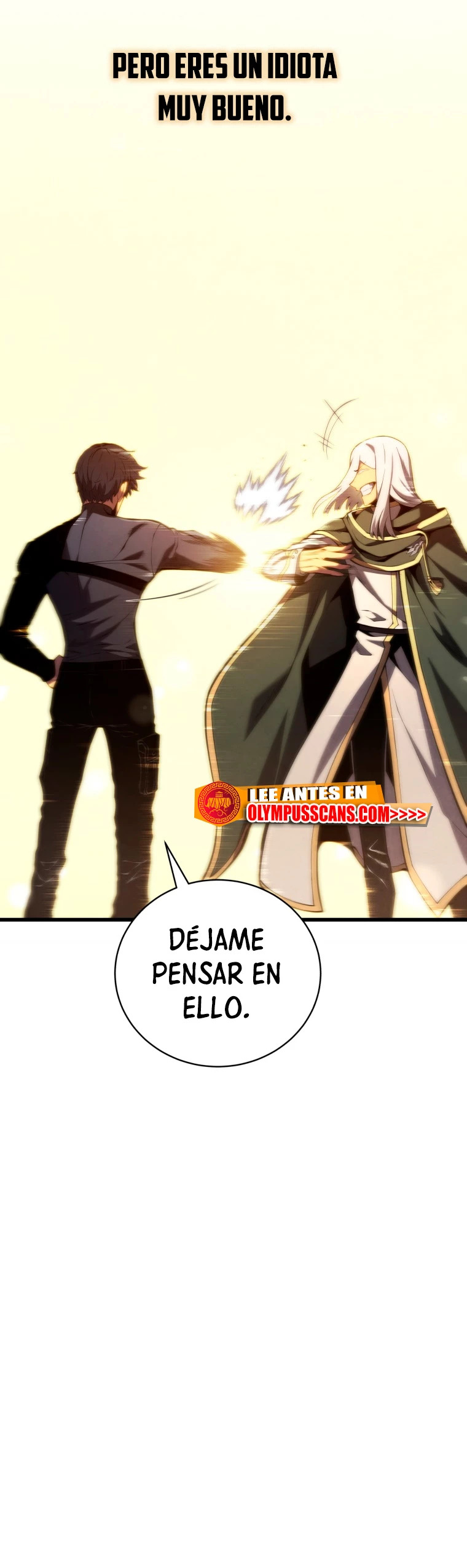 Read Swordmaster's Youngest Son Es Manga Online