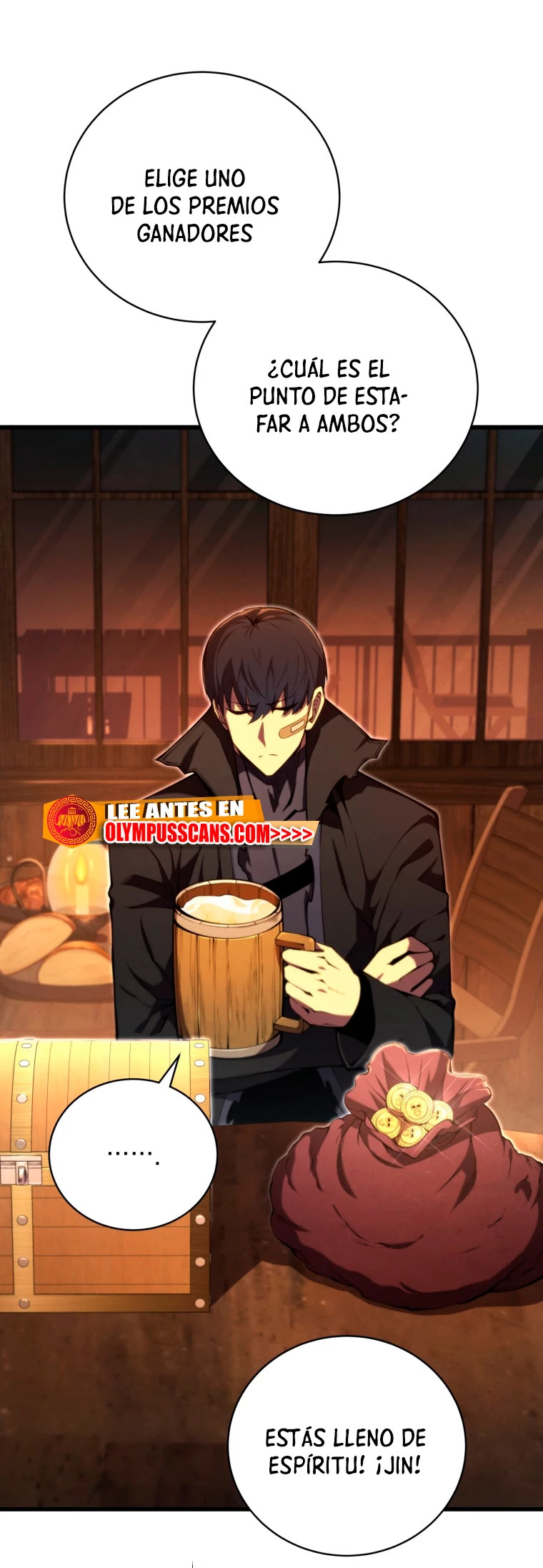Read Swordmaster's Youngest Son Es Manga Online