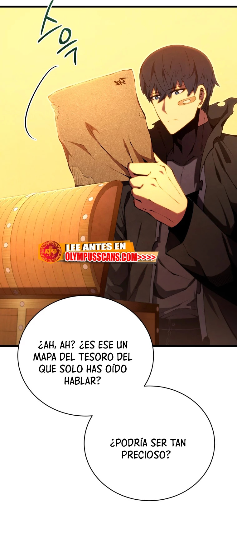 Read Swordmaster's Youngest Son Es Manga Online
