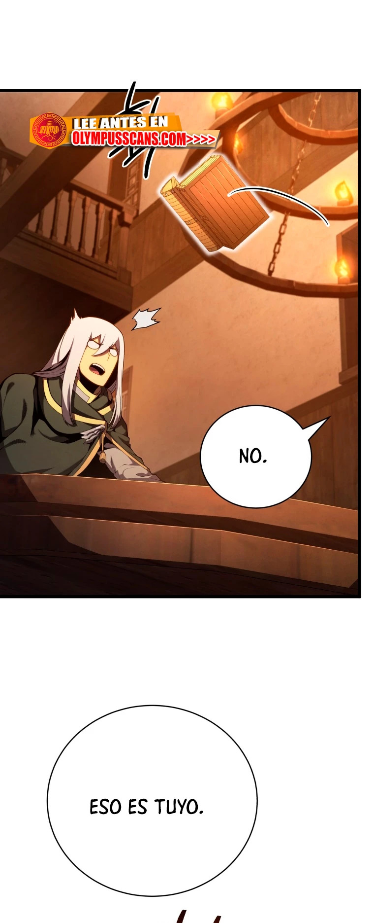 Read Swordmaster's Youngest Son Es Manga Online