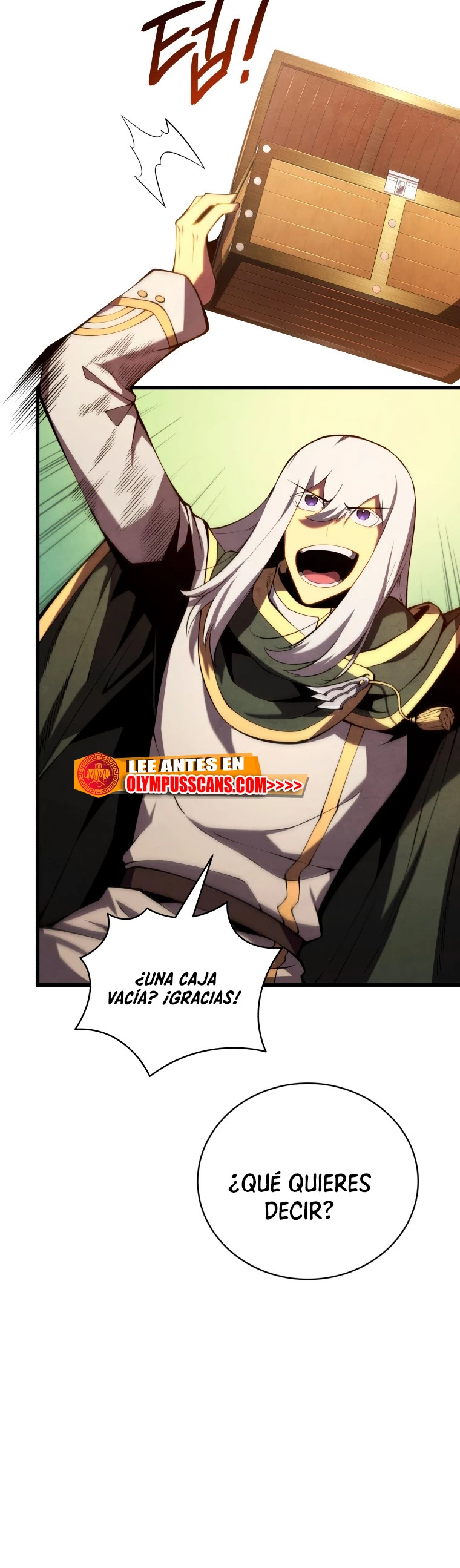 Read Swordmaster's Youngest Son Es Manga Online