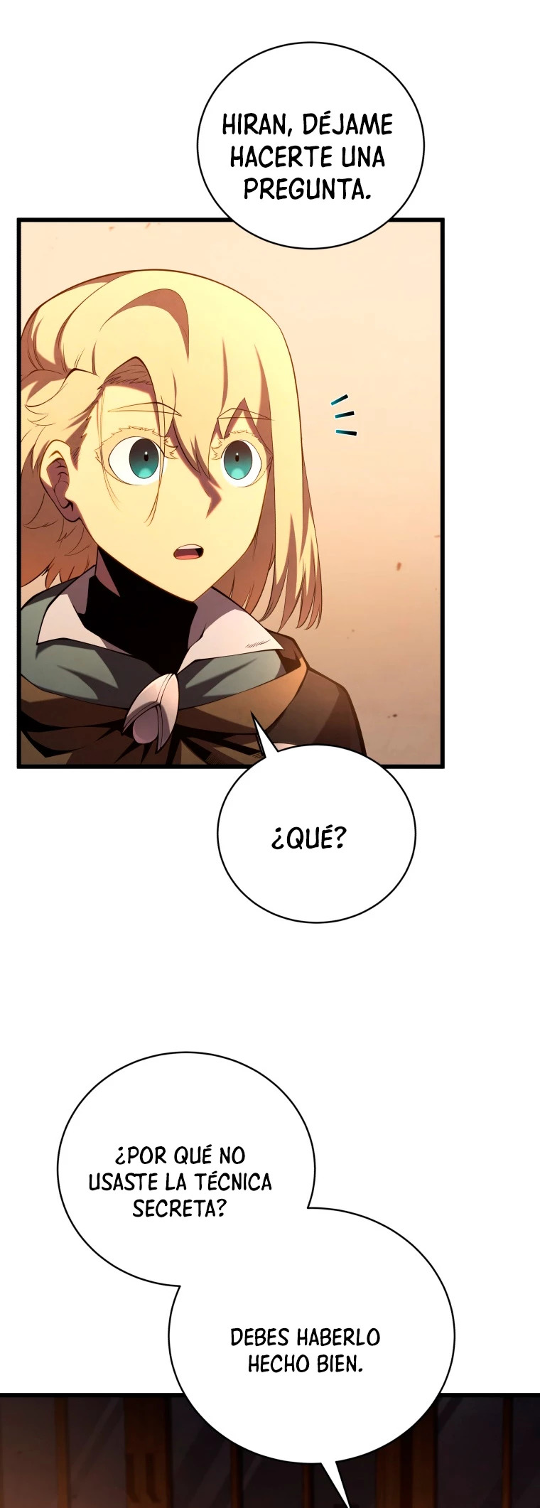 Read Swordmaster's Youngest Son Es Manga Online