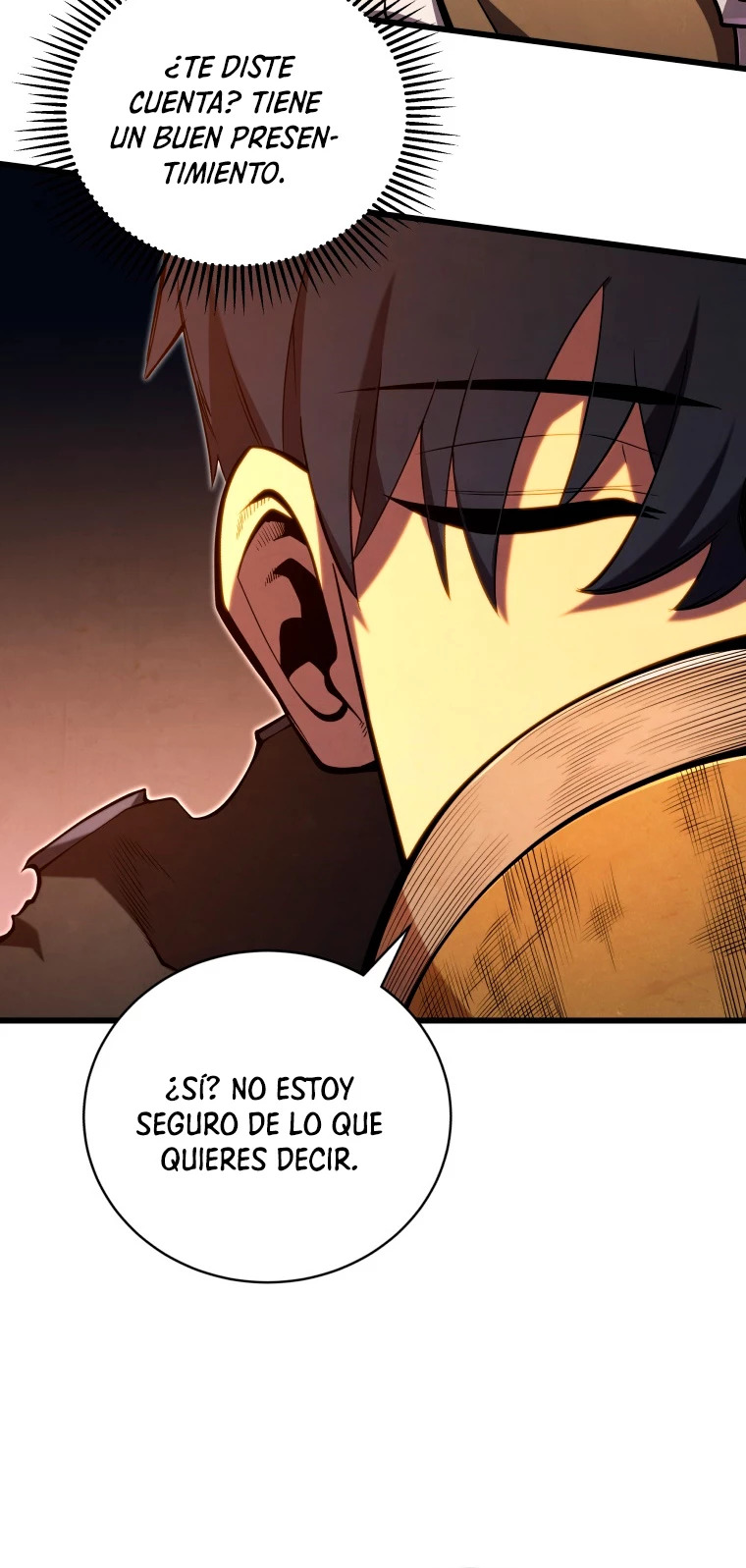 Read Swordmaster's Youngest Son Es Manga Online