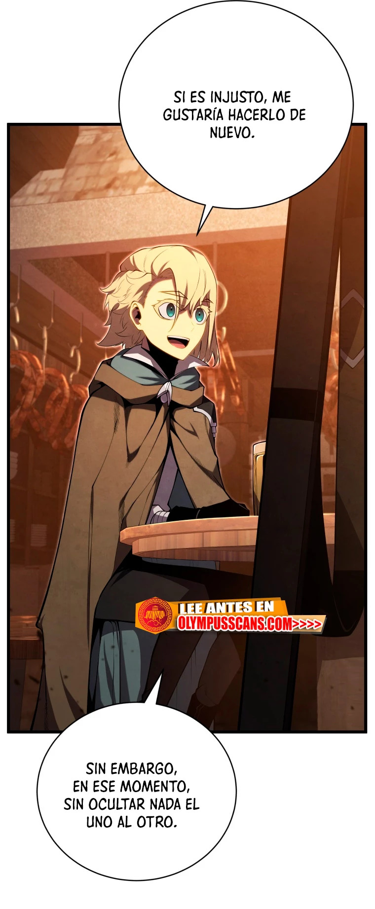 Read Swordmaster's Youngest Son Es Manga Online