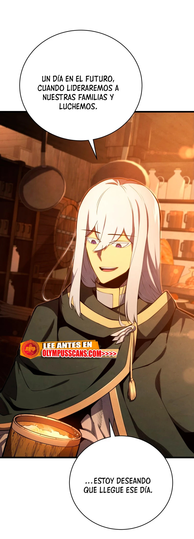 Read Swordmaster's Youngest Son Es Manga Online