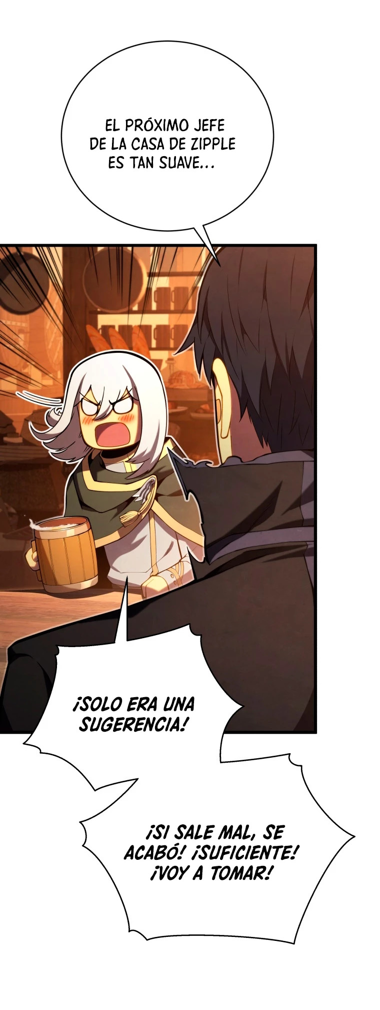 Read Swordmaster's Youngest Son Es Manga Online
