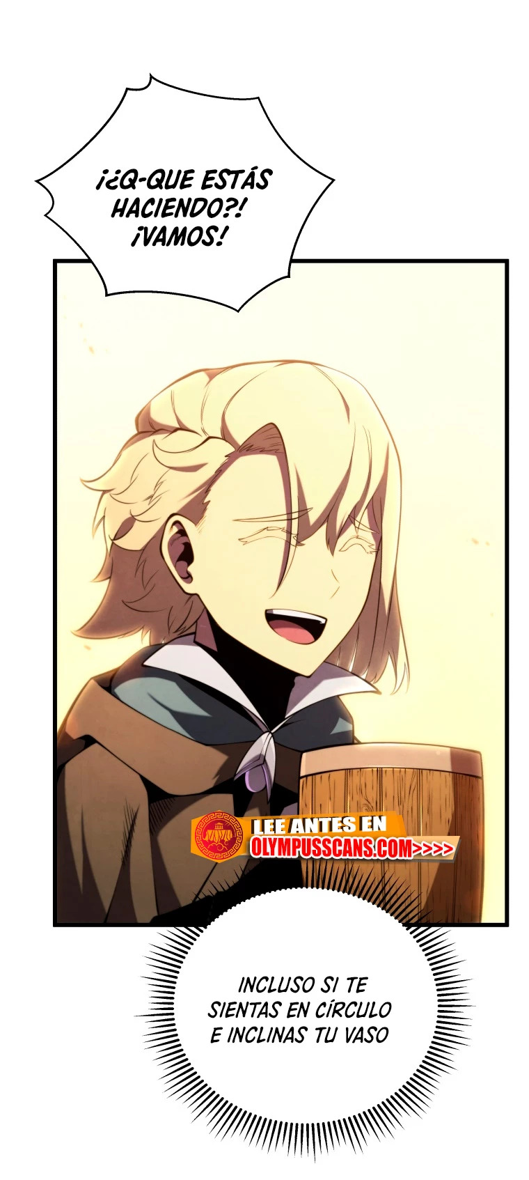Read Swordmaster's Youngest Son Es Manga Online