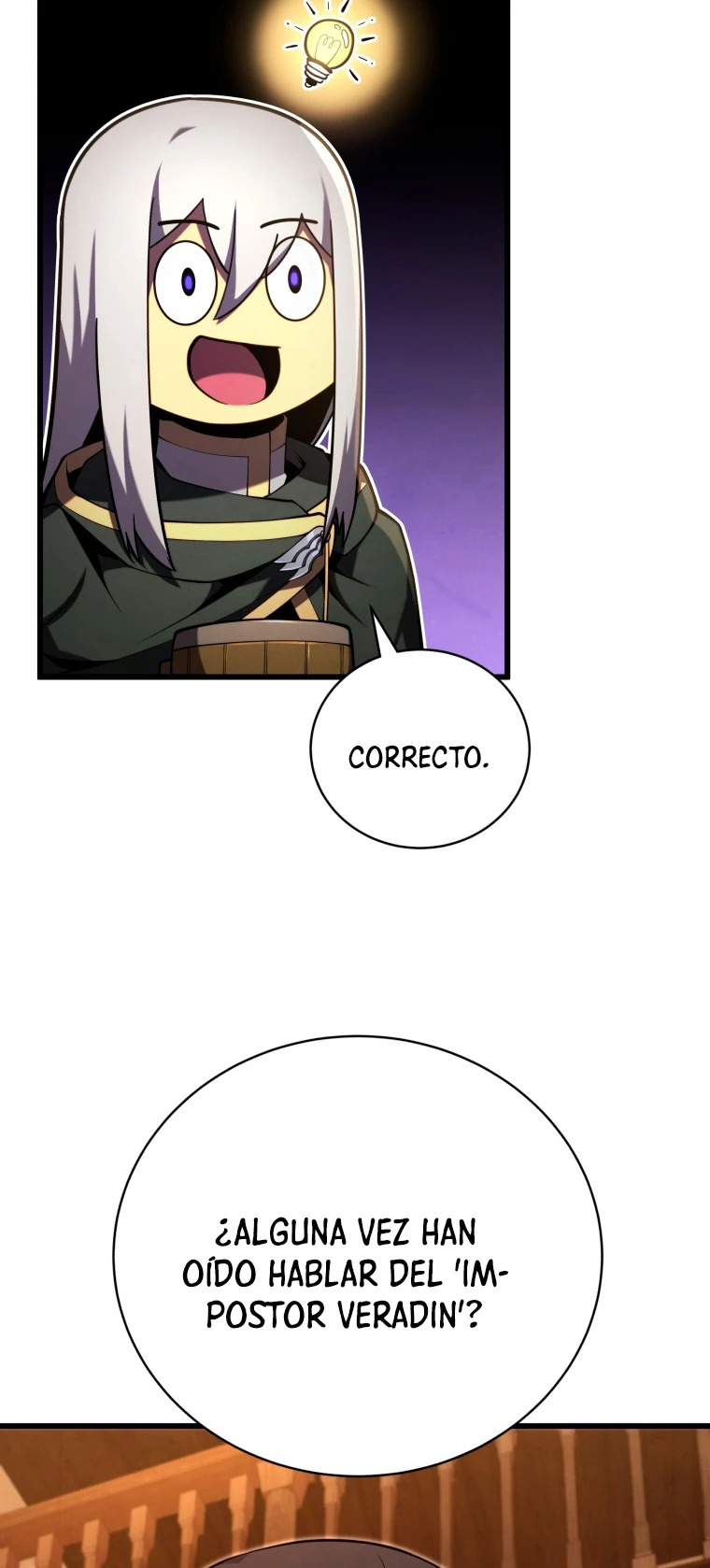 Read Swordmaster's Youngest Son Es Manga Online