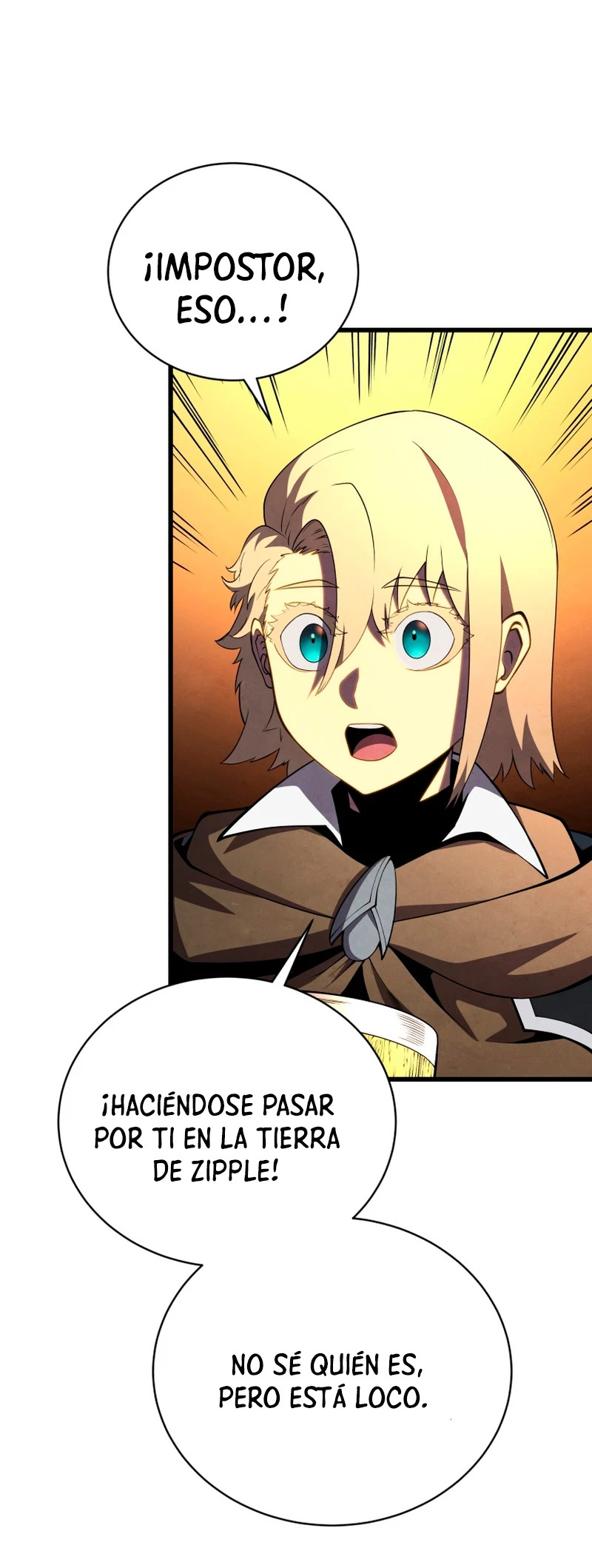 Read Swordmaster's Youngest Son Es Manga Online
