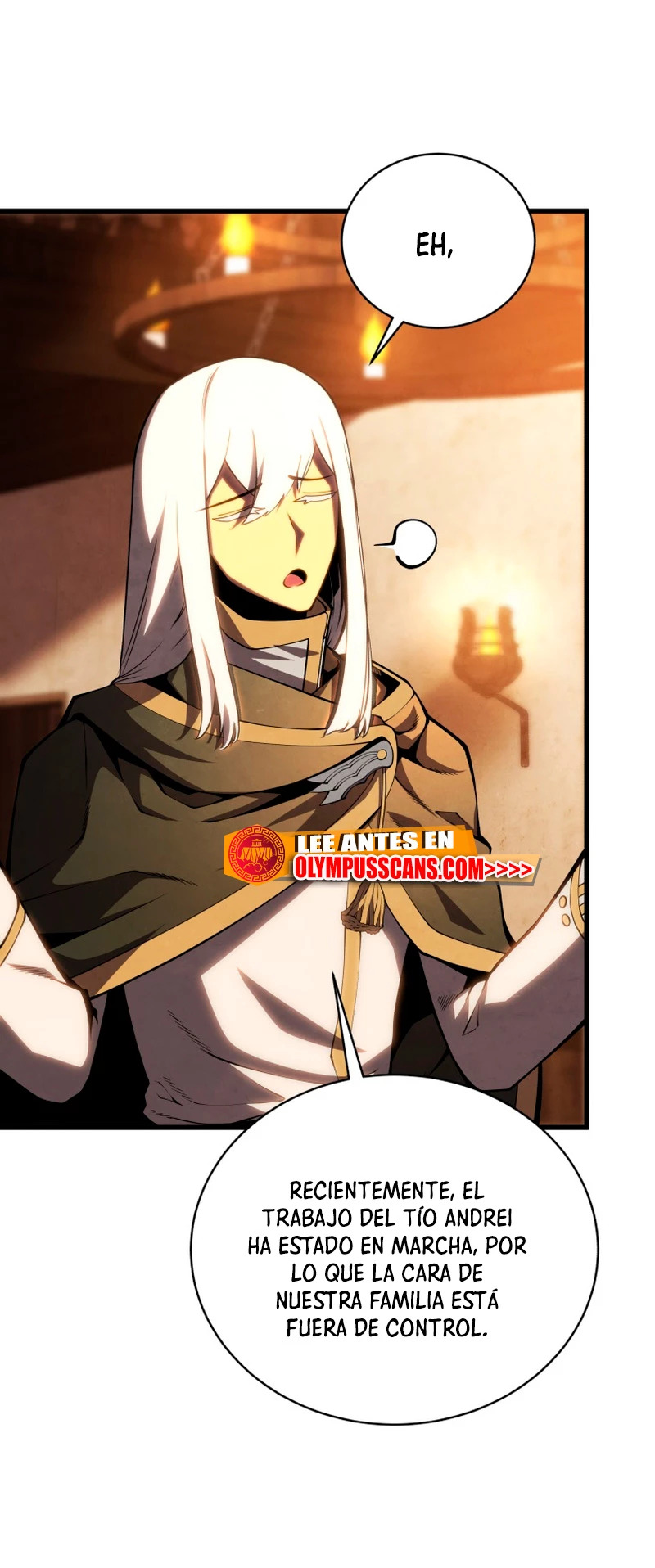 Read Swordmaster's Youngest Son Es Manga Online