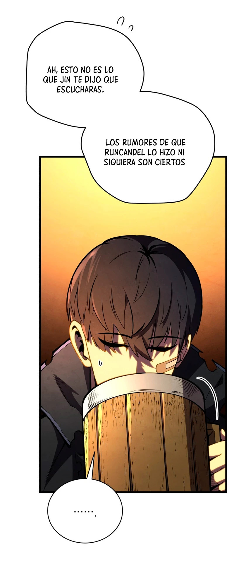 Read Swordmaster's Youngest Son Es Manga Online