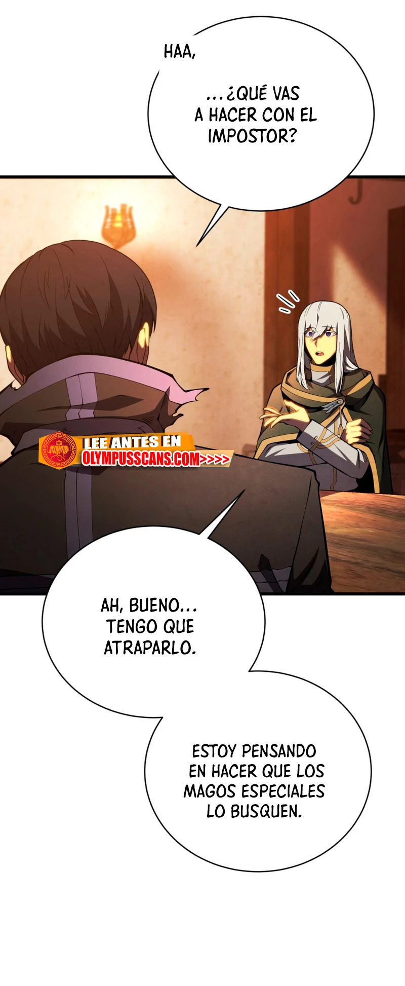 Read Swordmaster's Youngest Son Es Manga Online