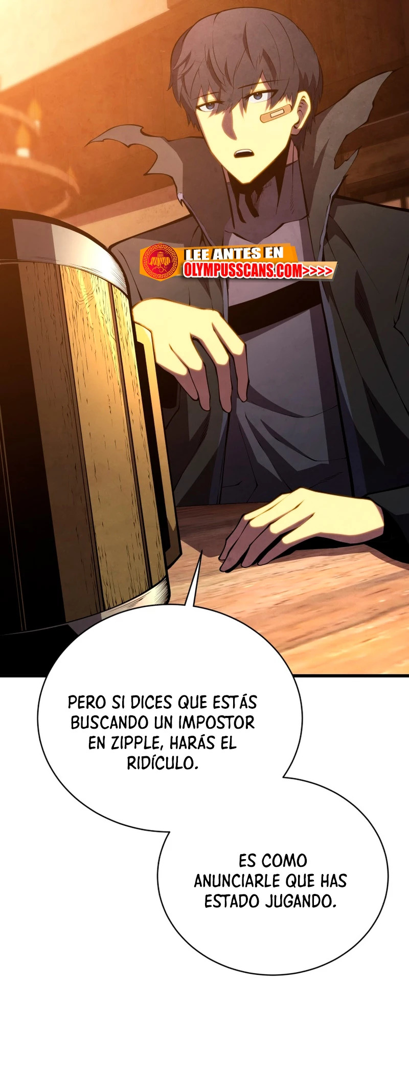 Read Swordmaster's Youngest Son Es Manga Online