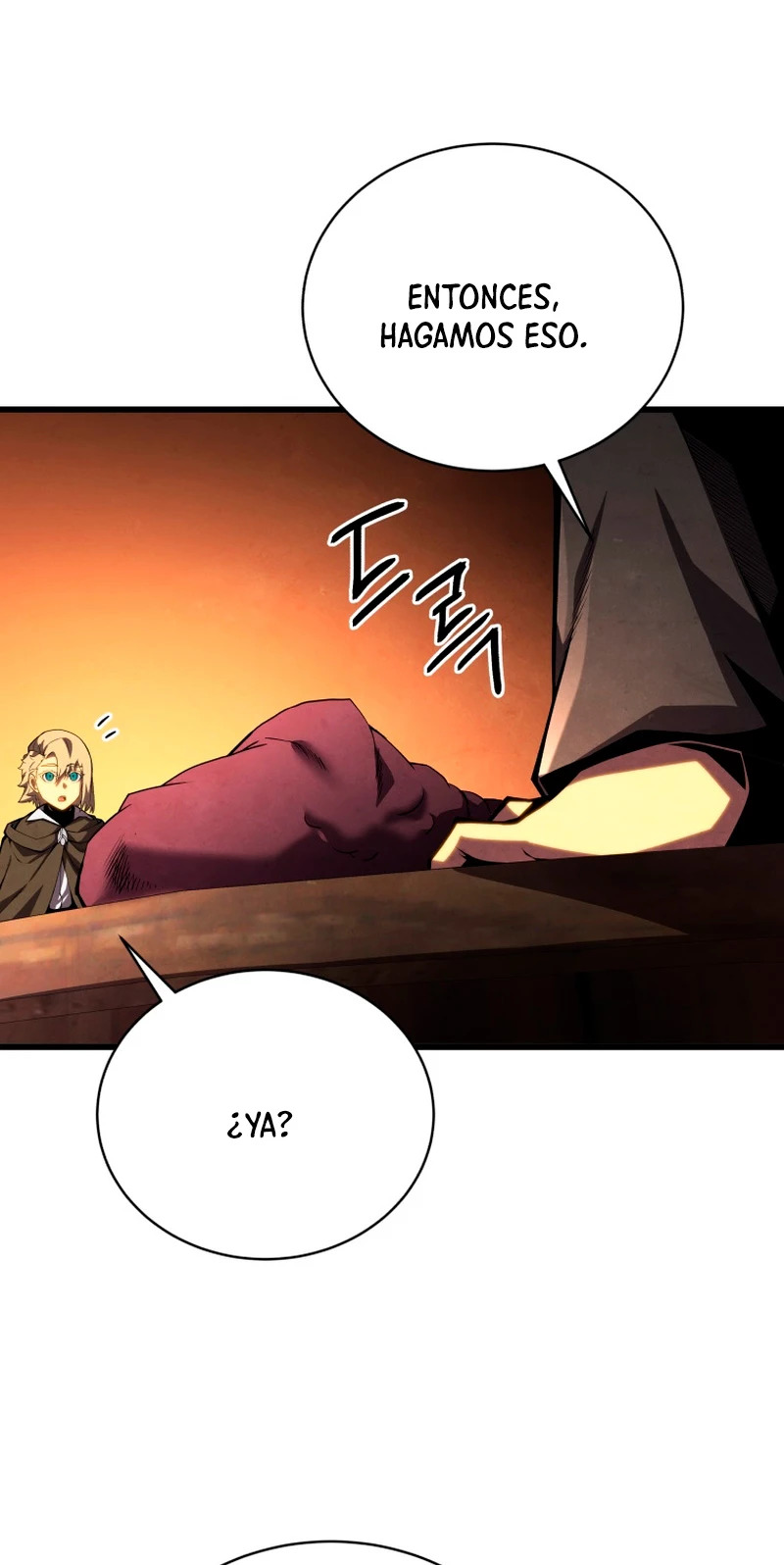 Read Swordmaster's Youngest Son Es Manga Online