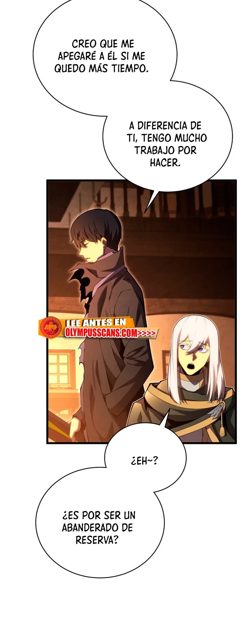 Read Swordmaster's Youngest Son Es Manga Online