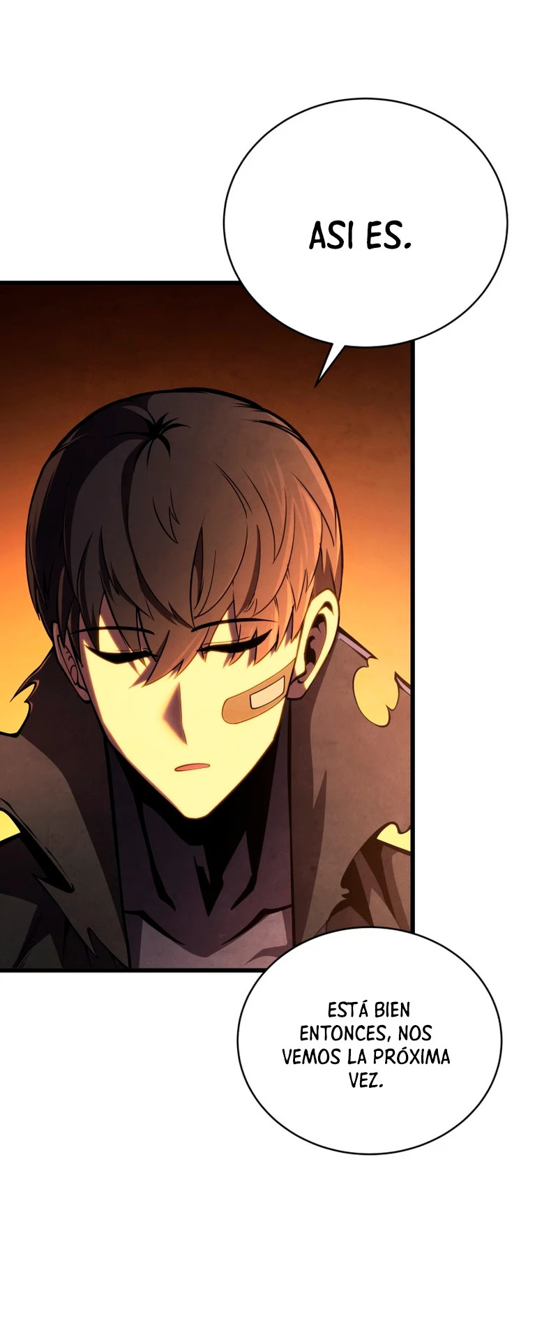Read Swordmaster's Youngest Son Es Manga Online
