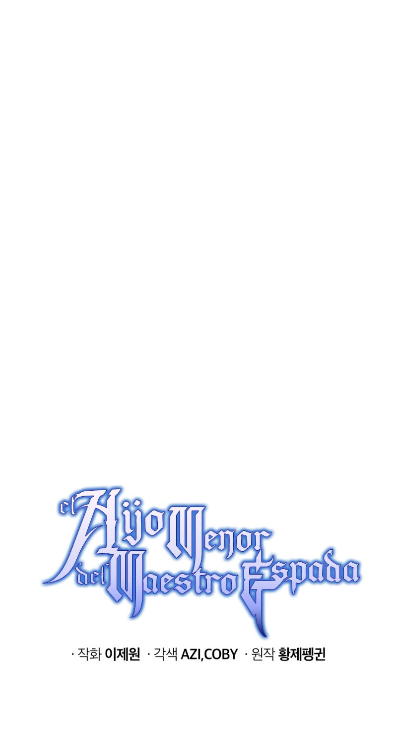 Read Swordmaster's Youngest Son Es Manga Online