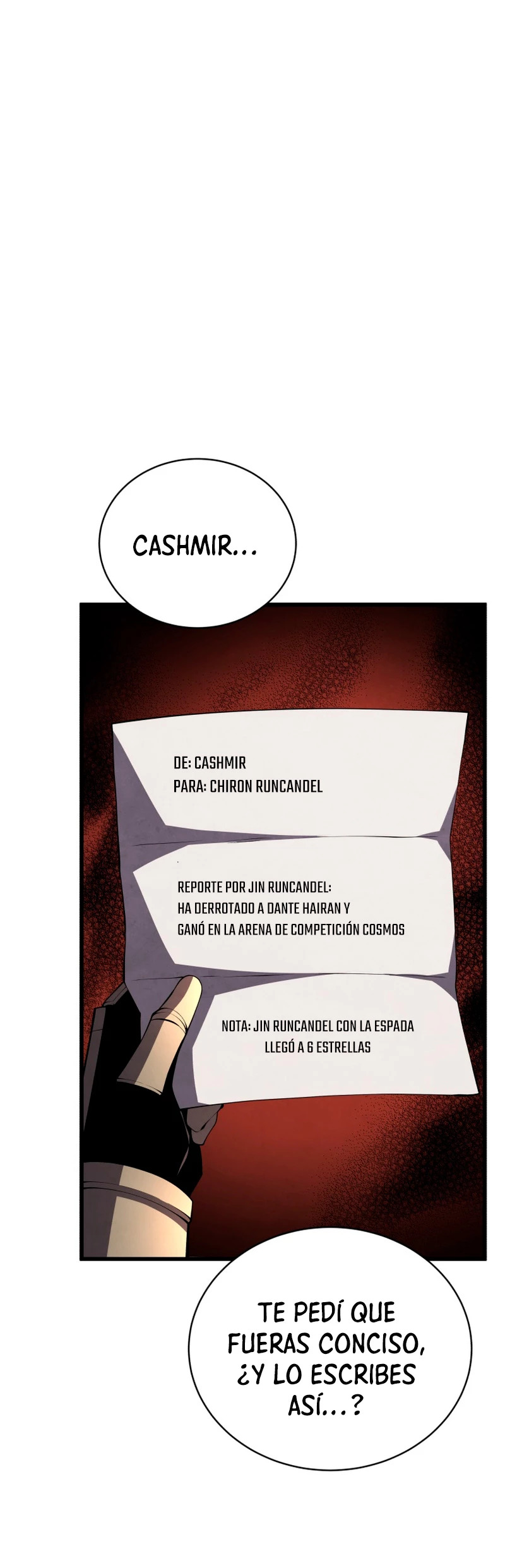 Read Swordmaster's Youngest Son Es Manga Online