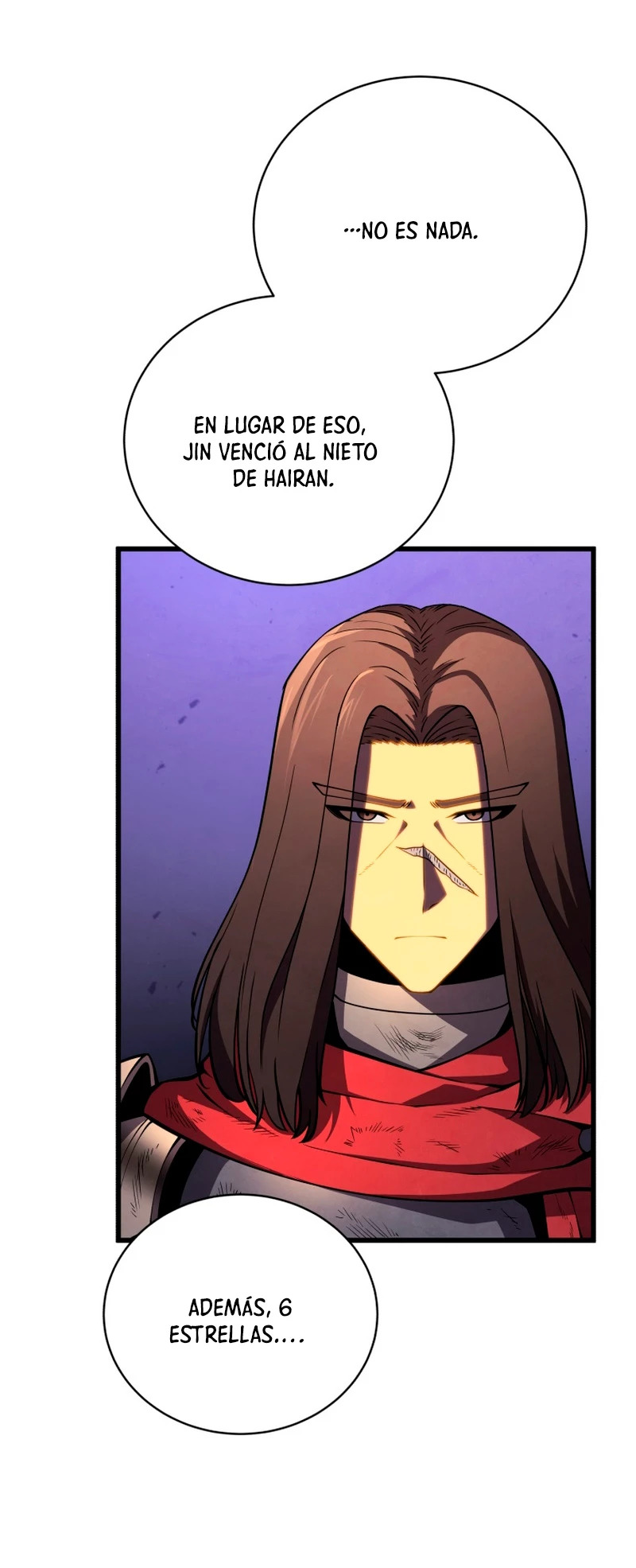 Read Swordmaster's Youngest Son Es Manga Online