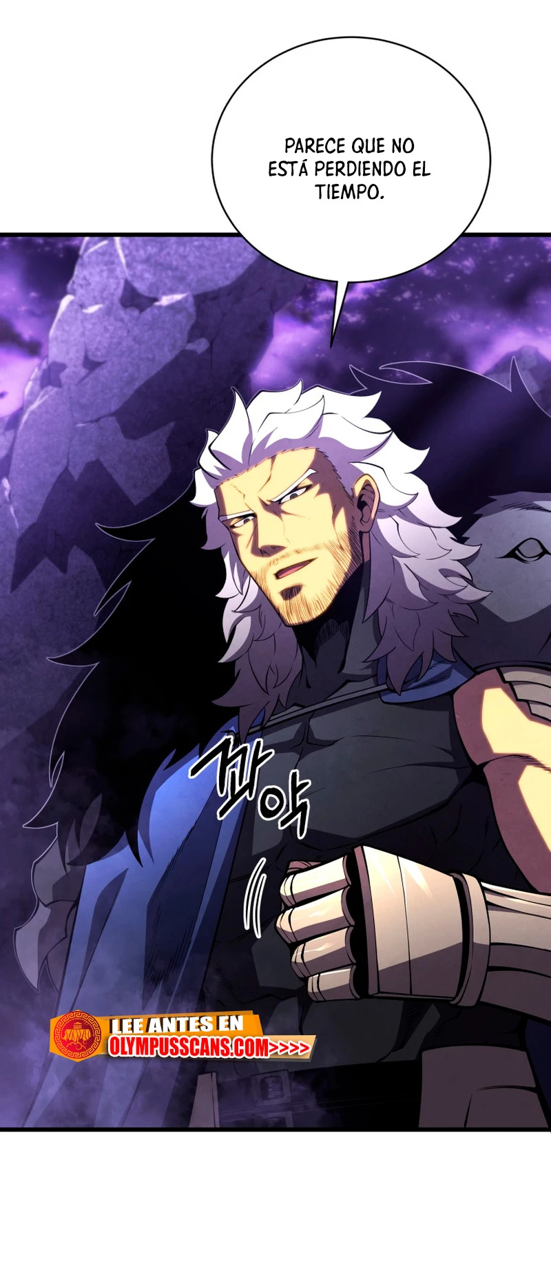 Read Swordmaster's Youngest Son Es Manga Online
