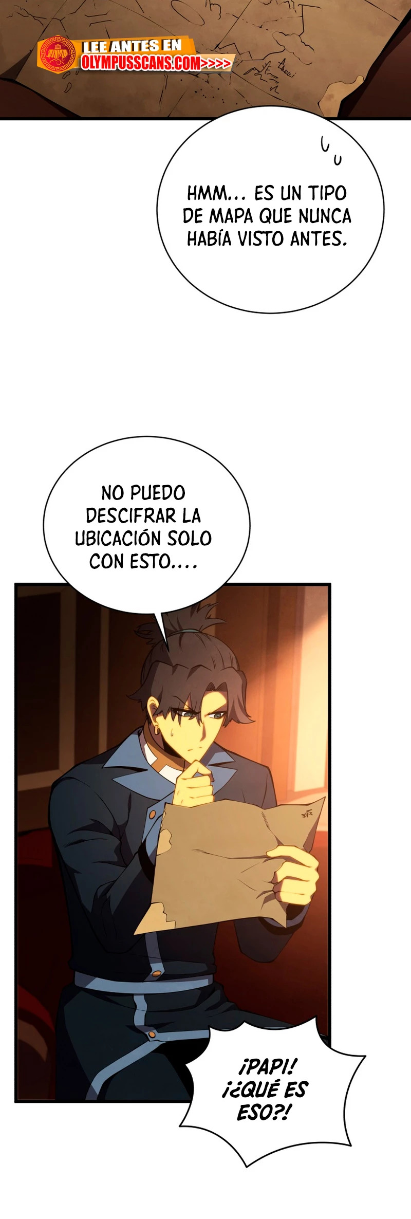Read Swordmaster's Youngest Son Es Manga Online