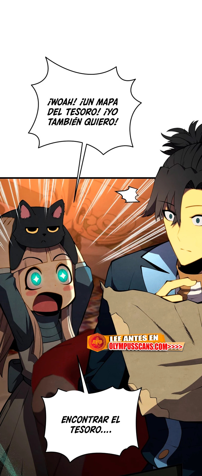 Read Swordmaster's Youngest Son Es Manga Online