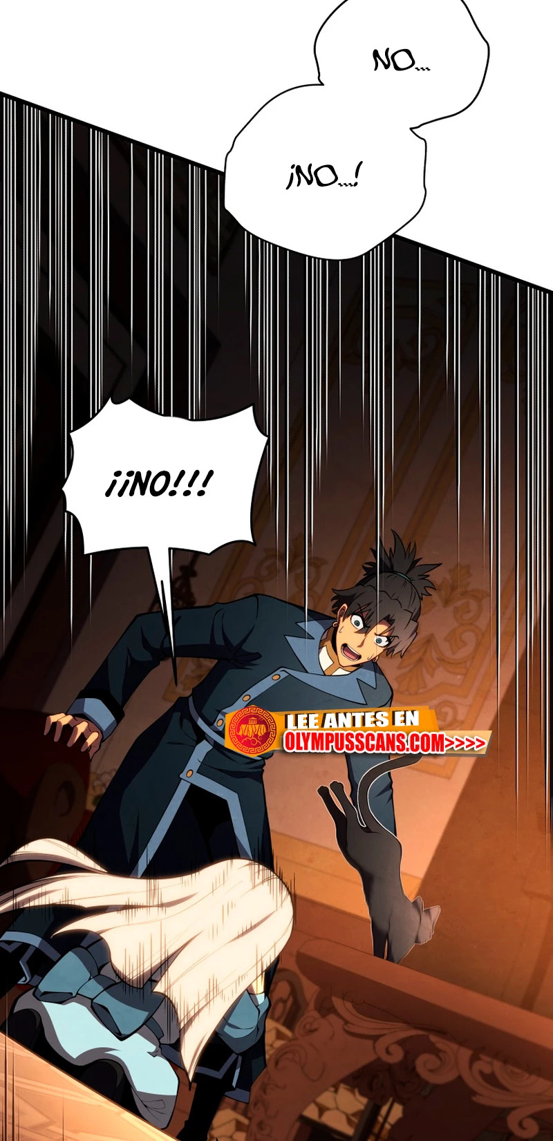 Read Swordmaster's Youngest Son Es Manga Online