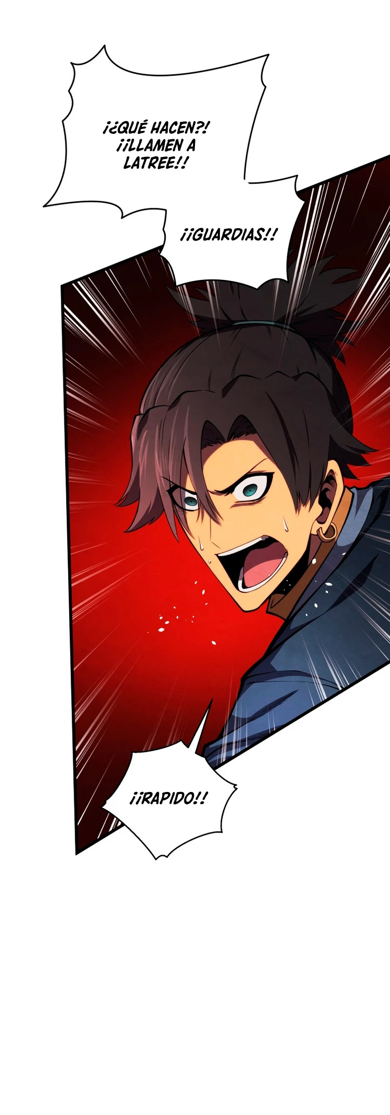 Read Swordmaster's Youngest Son Es Manga Online