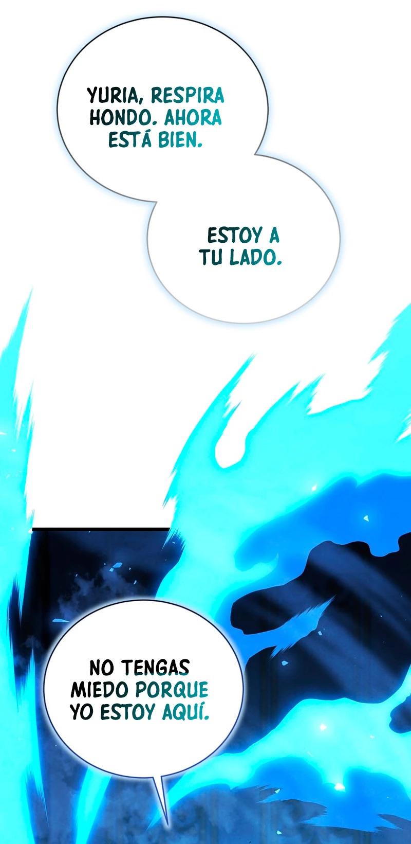 Read Swordmaster's Youngest Son Es Manga Online