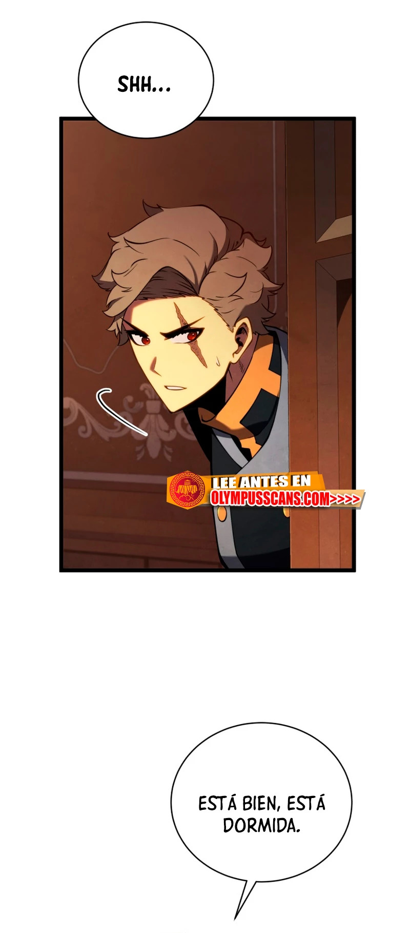 Read Swordmaster's Youngest Son Es Manga Online