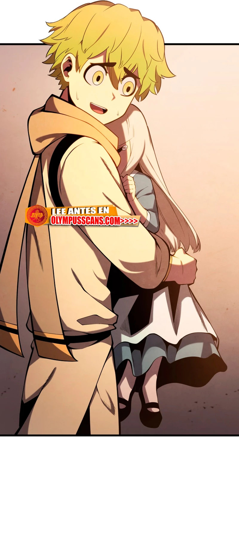 Read Swordmaster's Youngest Son Es Manga Online