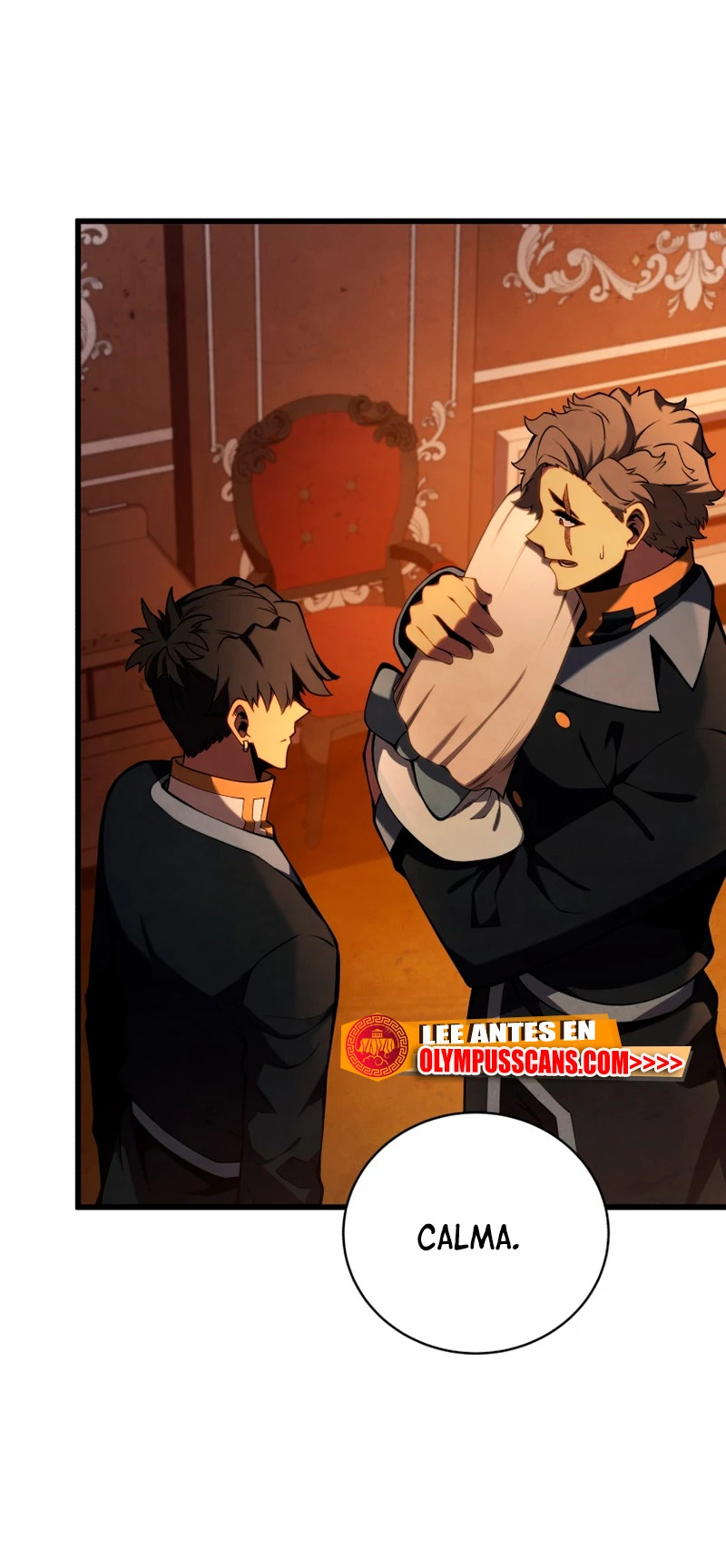Read Swordmaster's Youngest Son Es Manga Online