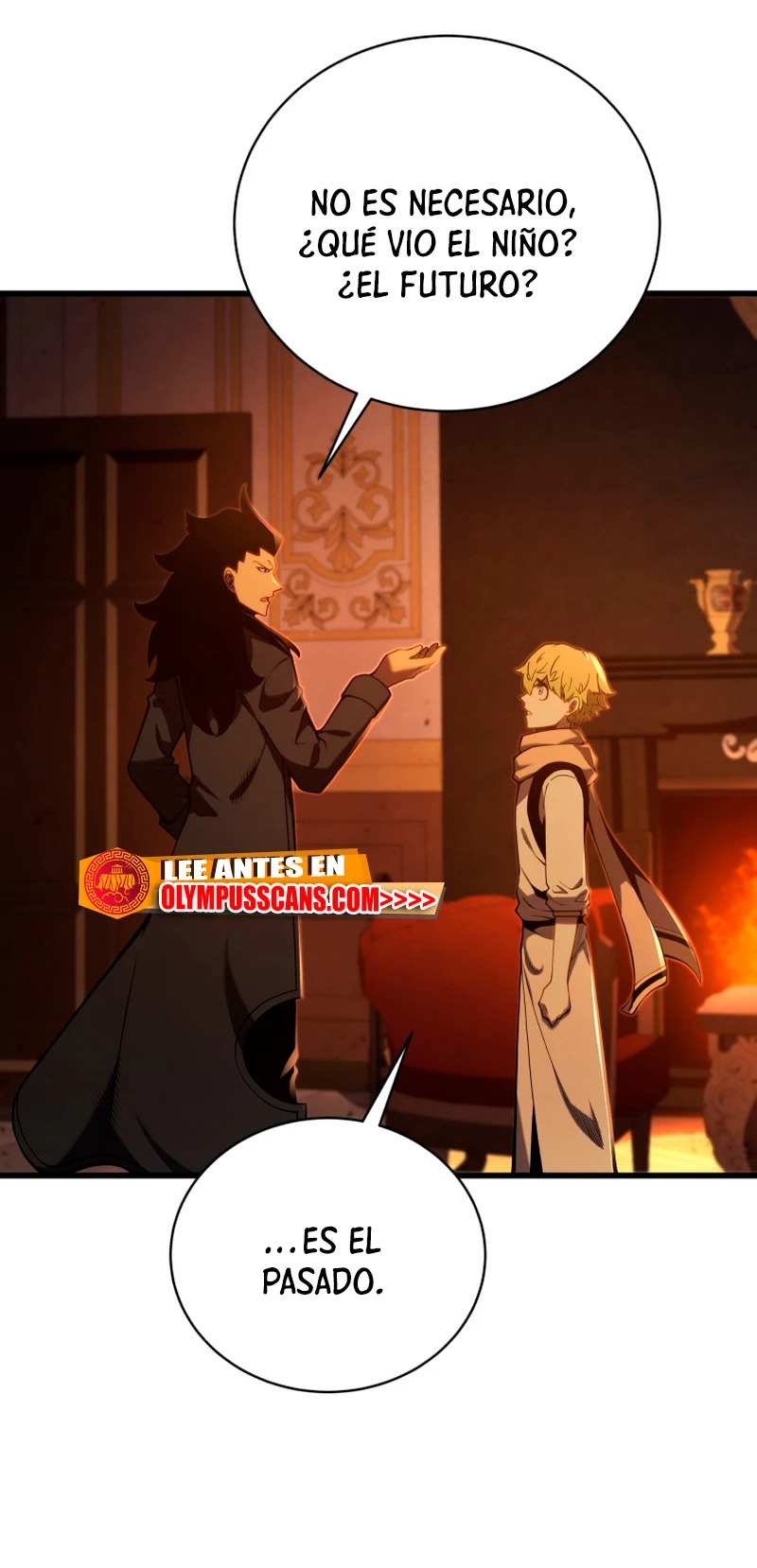 Read Swordmaster's Youngest Son Es Manga Online