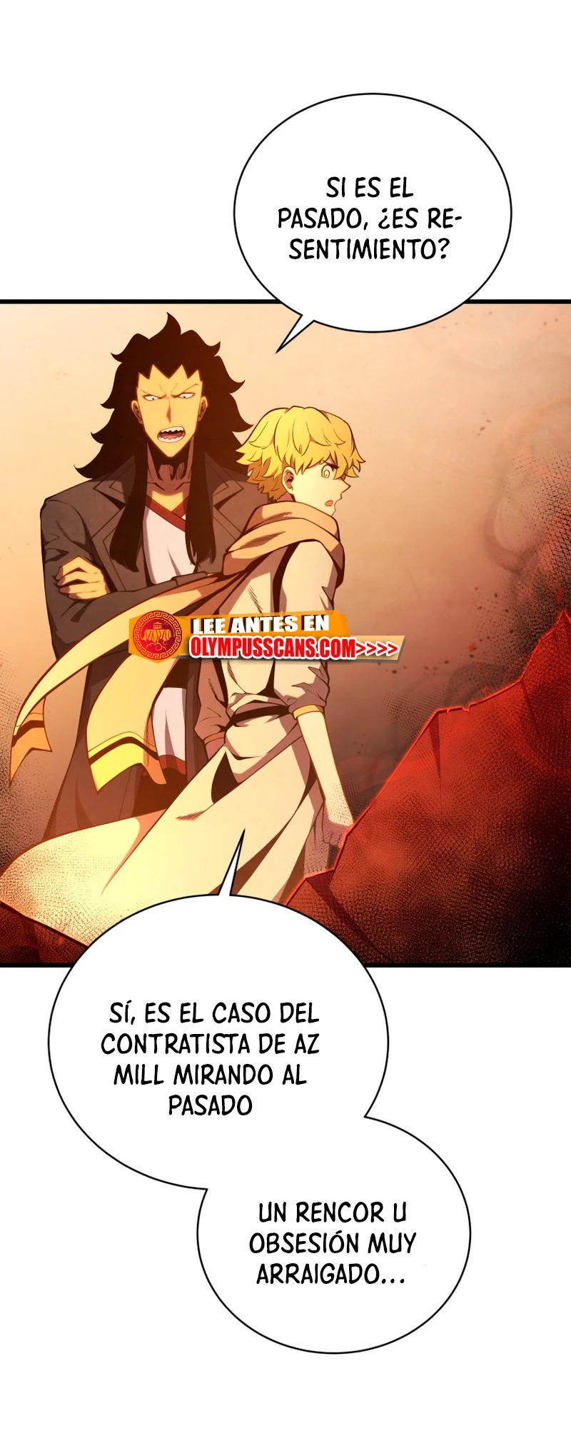 Read Swordmaster's Youngest Son Es Manga Online