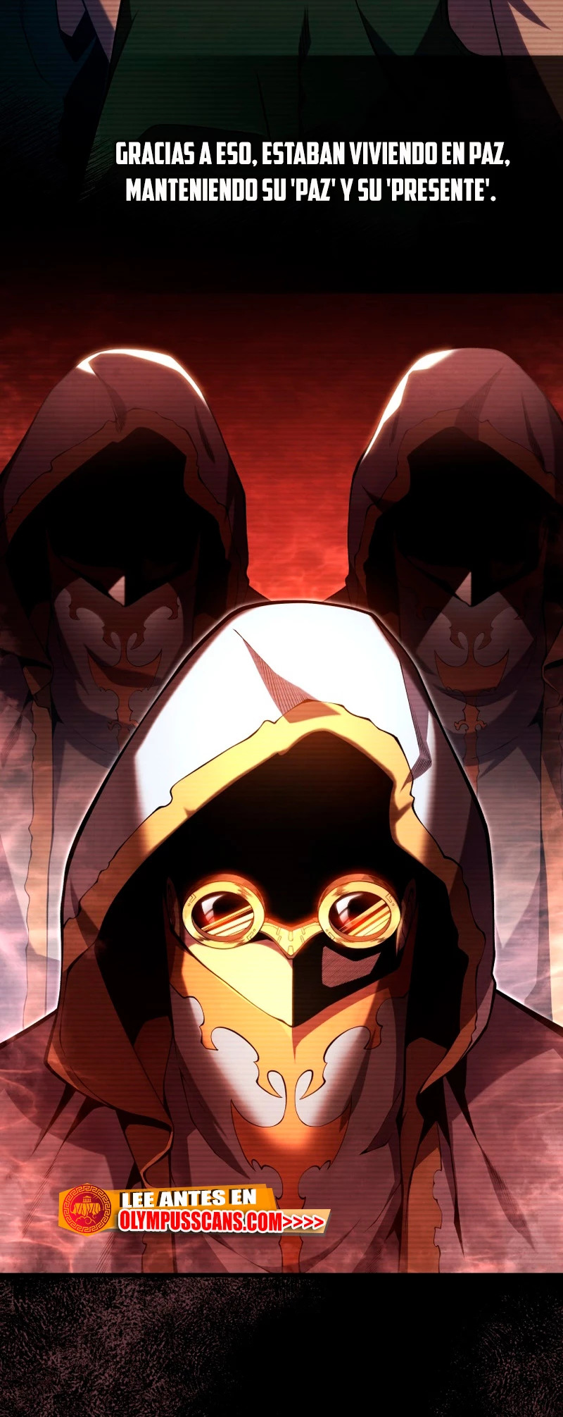 Read Swordmaster's Youngest Son Es Manga Online