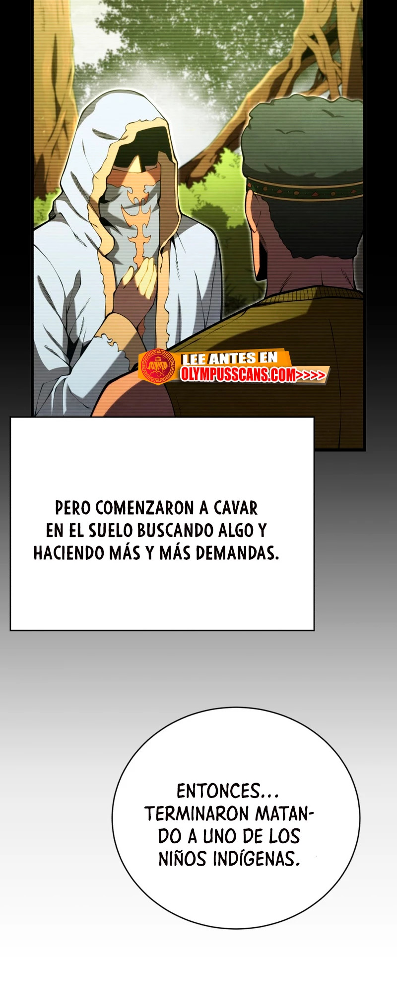 Read Swordmaster's Youngest Son Es Manga Online