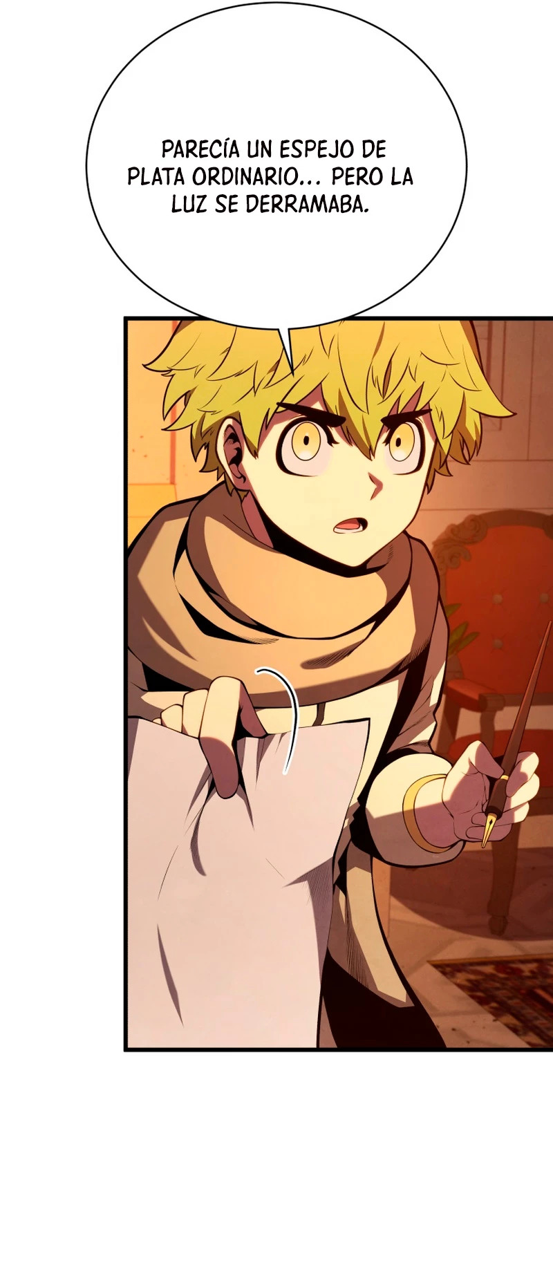 Read Swordmaster's Youngest Son Es Manga Online