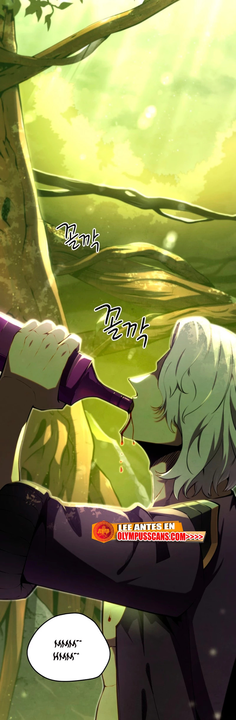 Read Swordmaster's Youngest Son Es Manga Online