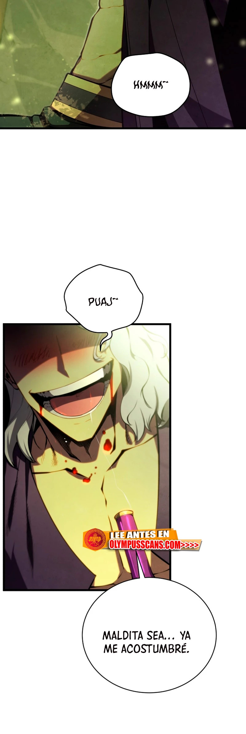 Read Swordmaster's Youngest Son Es Manga Online