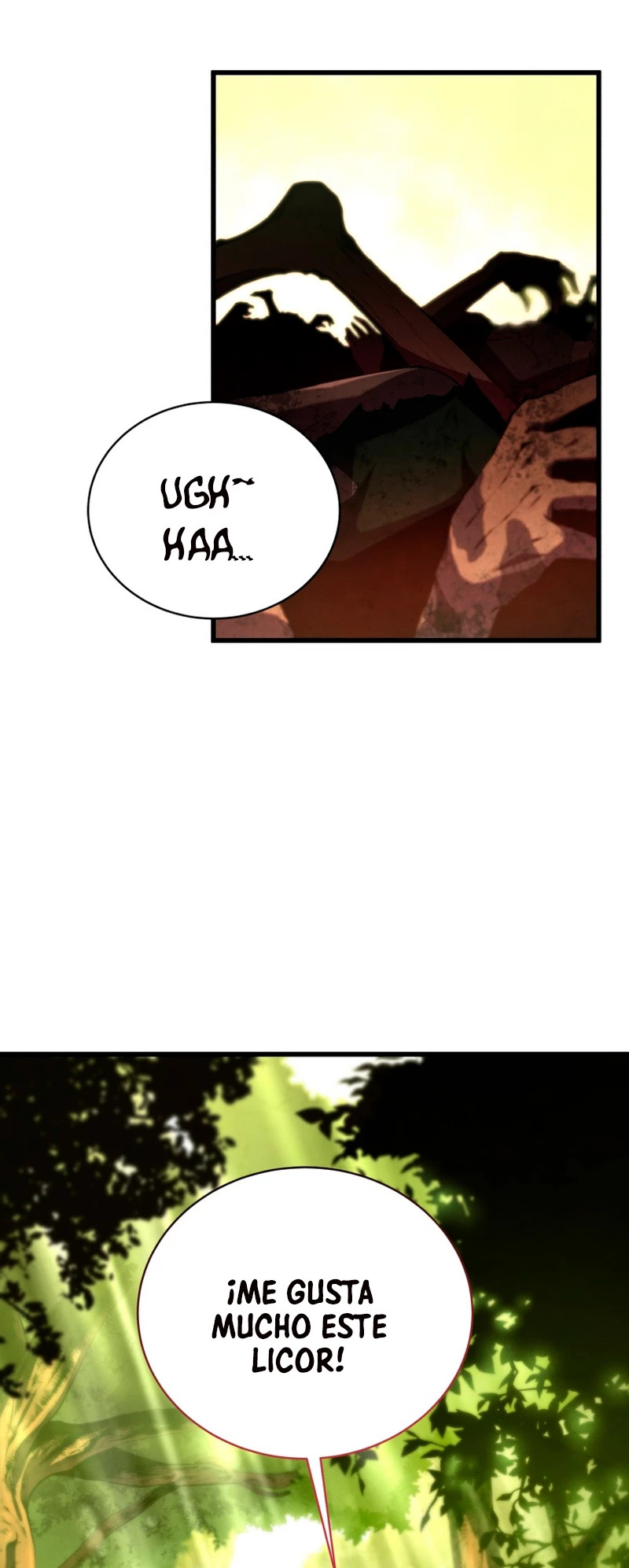 Read Swordmaster's Youngest Son Es Manga Online