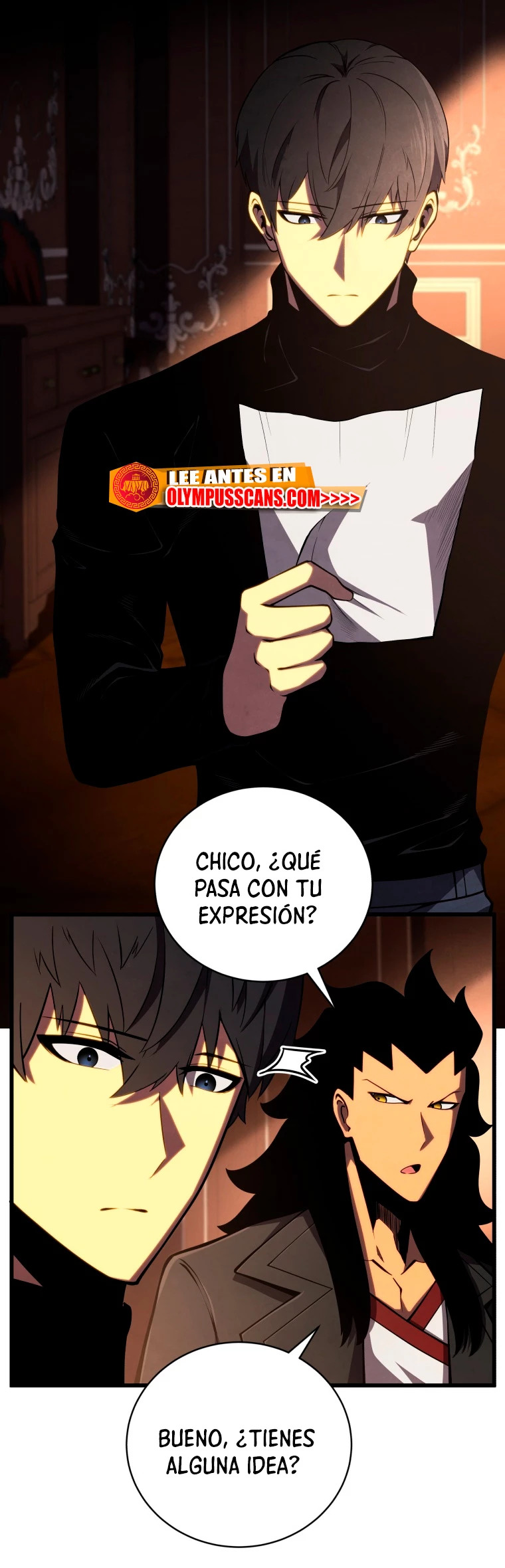 Read Swordmaster's Youngest Son Es Manga Online